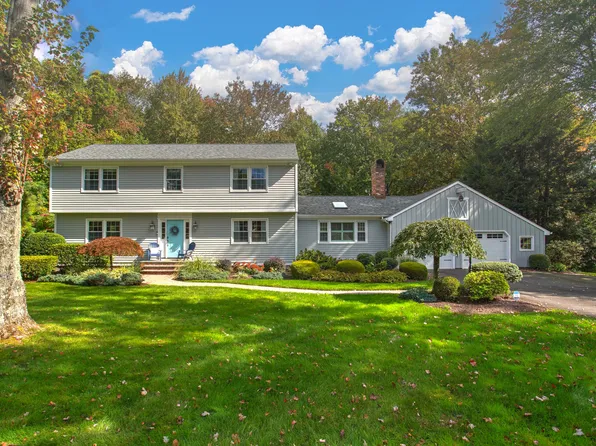 60 Frederick Street, Trumbull, CT 06611