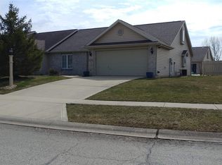 7459 Glen Gelder Cir, Fort Wayne, IN
