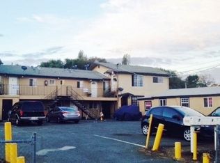 417 Verde Ave APT 6, Richmond, CA 94801
