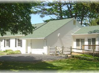 210 E Heather Rd, Bel Air, MD 21014