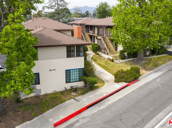 2629 Lake Ave, Altadena, CA 91001