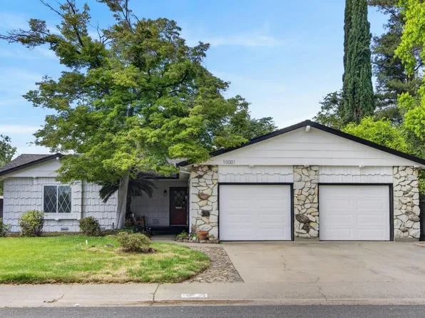 10001 La Placita Dr, Rancho Cordova, CA 95670