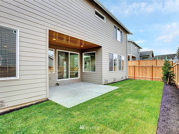 3rd image of 717 202nd   (Lot 3) Place SW #3