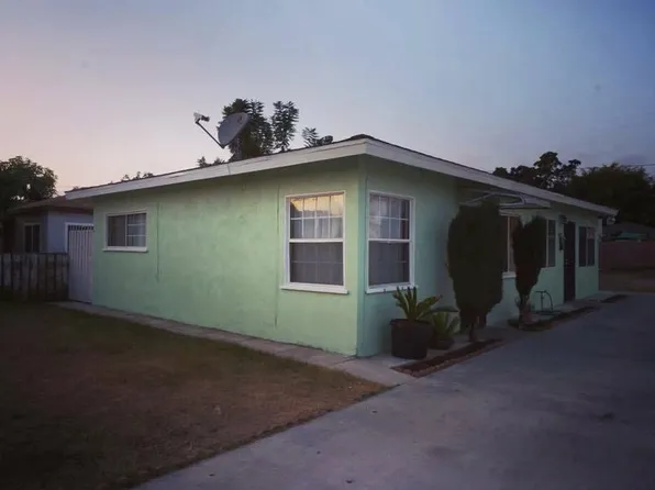 6827 San Luis St, Paramount, CA 90723