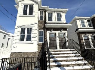 581 W Caswell Ave, Staten Island, NY 10314
