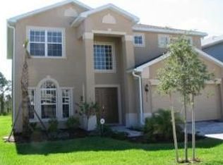 8198 Silver Birch Way, Lehigh Acres, FL 33971