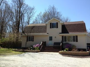 4868 N Us Highway 35, La Porte, IN 46350