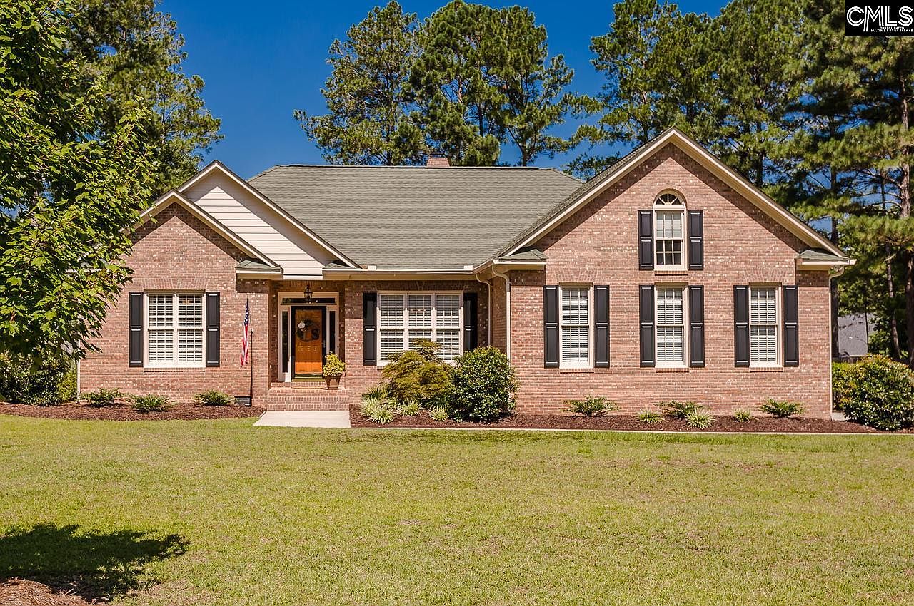 256 Kings Grant Rd S, Lugoff, SC 29078 Zillow