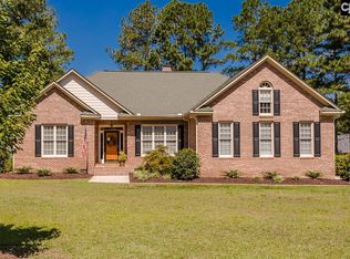 256 Kings Grant Rd S, Lugoff, SC 29078