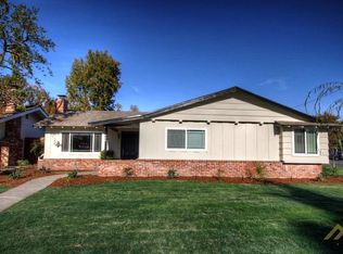 4000 Rinker Way, Bakersfield, CA 93309