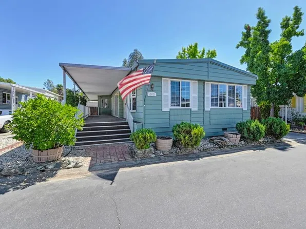 12021 Hemlock Dr #149, Auburn, CA 95603