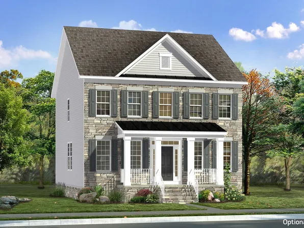 194 Holly Springs Dr, Charles Town, WV 25414