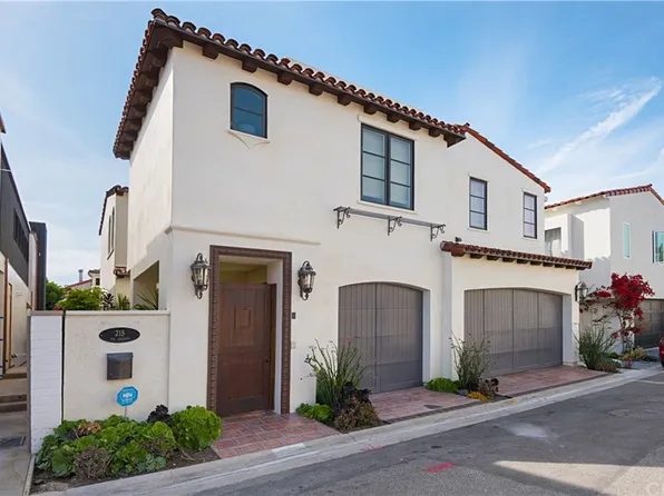 215 Via Ravenna, Newport Beach, CA 92663