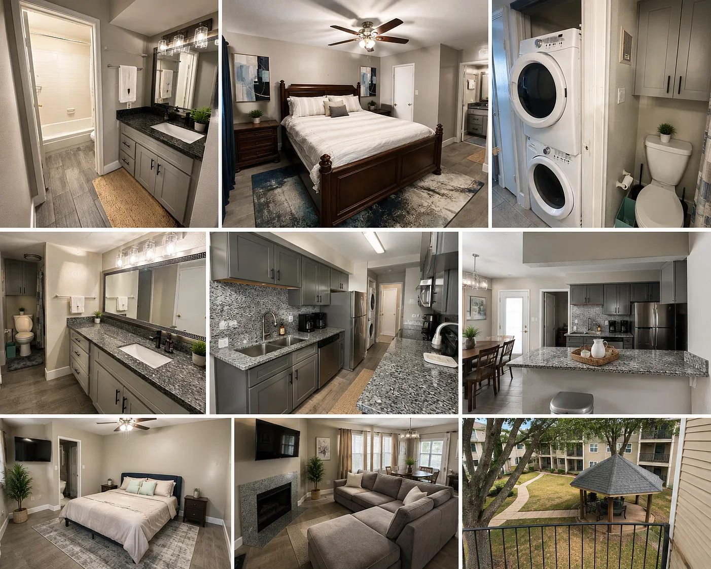 2 bed, 952 sqft, $1,900 — Photo 1