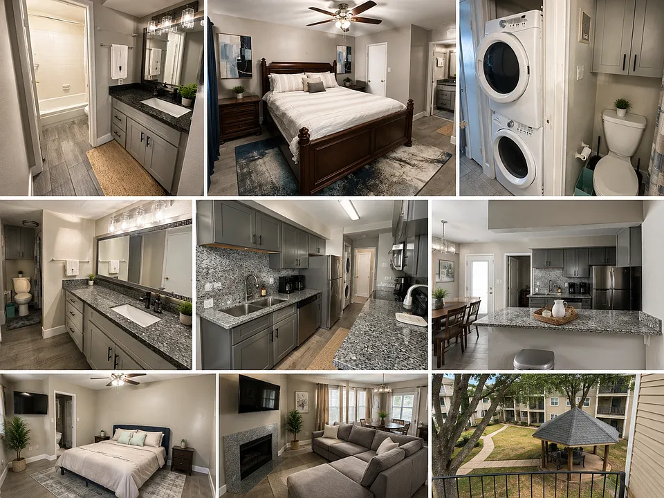 2750 Holly Hall St #1515
