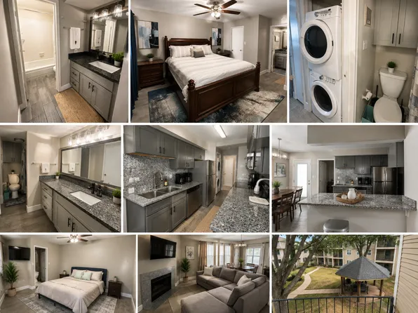 2750 Holly Hall St APT 1515, Houston, TX 77054
