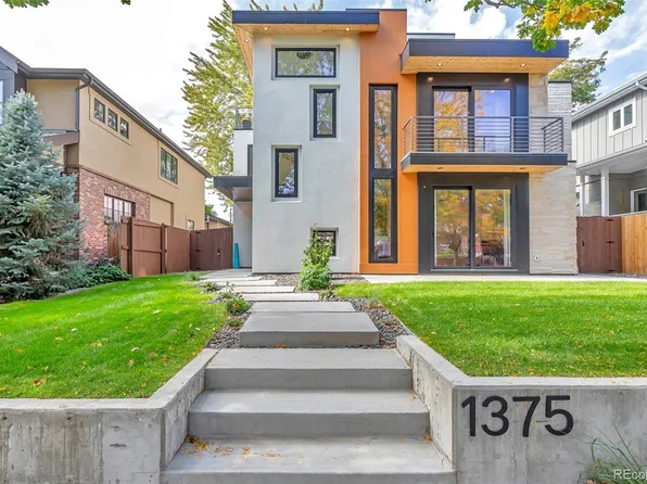 1375 S Elizabeth Street, Denver, CO 80210