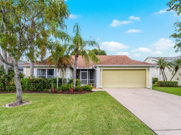 1605 Bayridge Place, Wellington, FL 33414