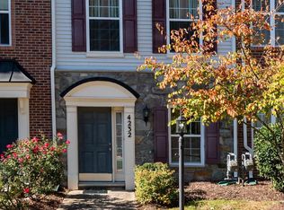 4232 Potomac Highlands Cir, Triangle, VA 22172