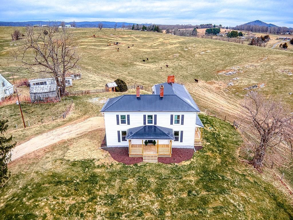 185 Rose Hill Rd, Wytheville, VA 24382 Zillow
