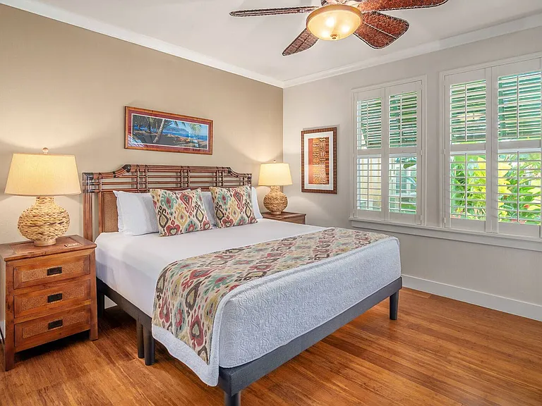 2611 Kiahuna Plantation Dr #11M — Photo 2