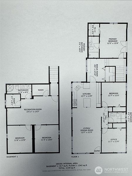 2nd image of 9810 119th Street SW