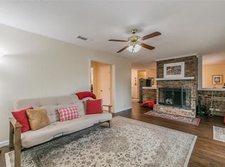 1803 Marlene Dr, Euless, TX 76040