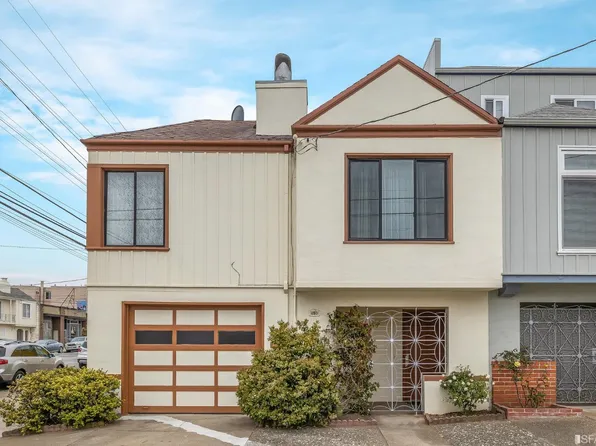 2600 35th Ave, San Francisco, CA 94116