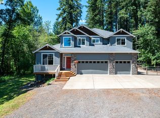 6071 NE Abbey Rd, Carlton, OR 97111
