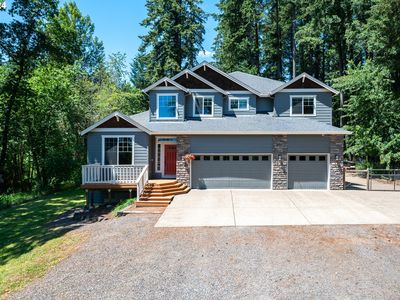 6071 NE Abbey Rd, Carlton, OR, 97111
