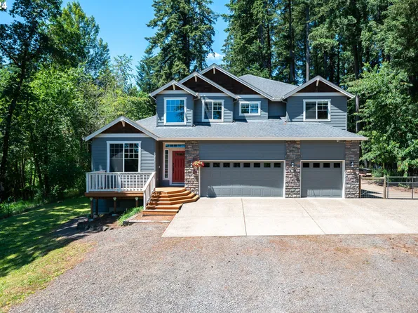 6071 NE Abbey Rd, Carlton, OR 97111
