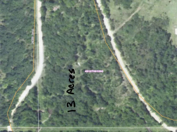 E 1080th Rd, Weleetka, OK 74880