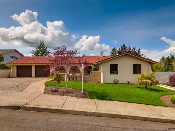 1717 Kenard St NW, Salem, OR 97304