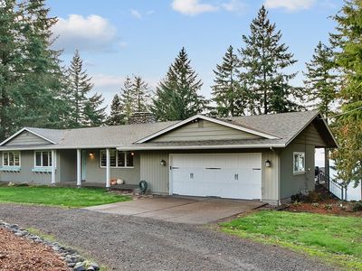 19145 SW Parrett Mountain Rd, Sherwood, OR, 97140