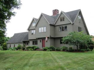 164 Fern St, Manchester, CT 06040