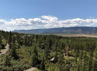 5080 S Perry Park Rd, Sedalia, CO 80135