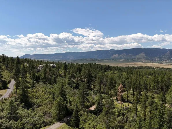 5080 S Perry Park Road, Sedalia, CO 80135