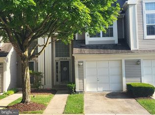19930 Gateshead Cir #43, Germantown, MD 20876
