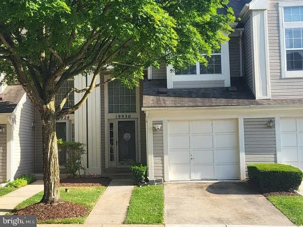 19930 Gateshead Cir #43, Germantown, MD 20876