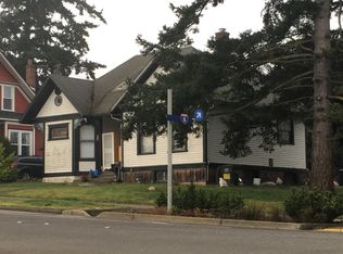 608 E Magnolia St, Bellingham, WA 98225