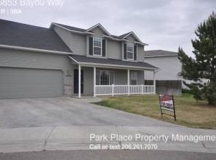 16853 Bayou Way, Caldwell, ID 83607
