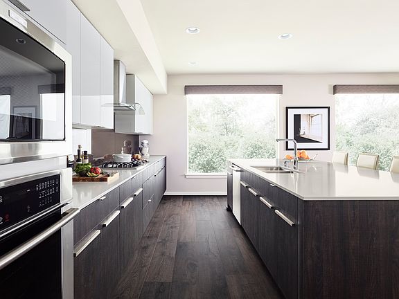 Interior Image For The Eldridge