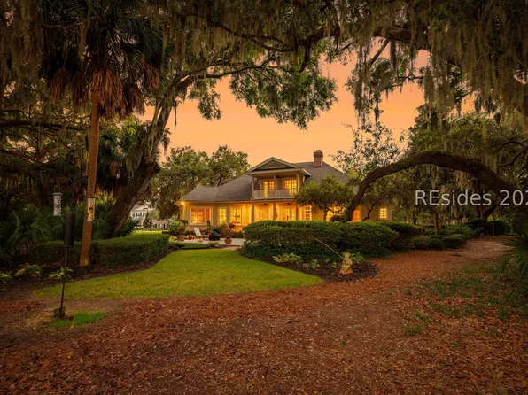 3 Hampton Lane, Bluffton, SC 29910