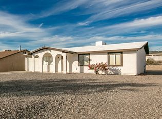 1975 Pima Dr N, Lake Havasu City, AZ 86403