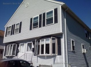 33 Miller St, Somerville, MA 02143