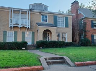 4106 Hawthorne Ave UNIT 1, Dallas, TX 75219