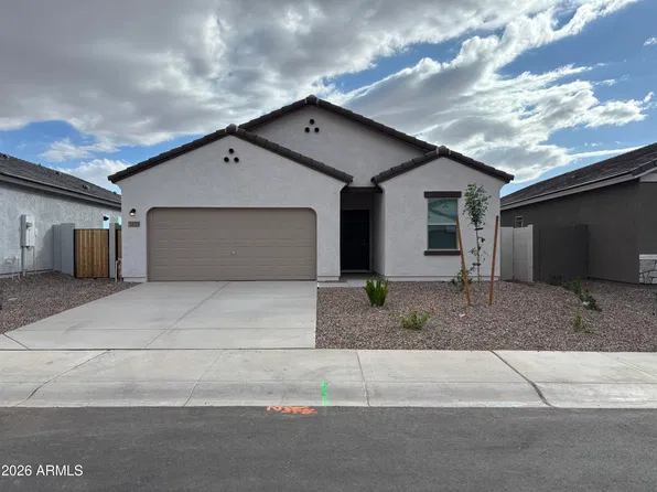 5855 E HORNBLENDE Way, San Tan Valley, AZ 85143