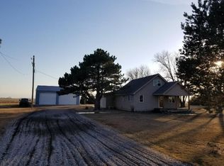 5025 Morningside Rd, Fremont, NE 68025