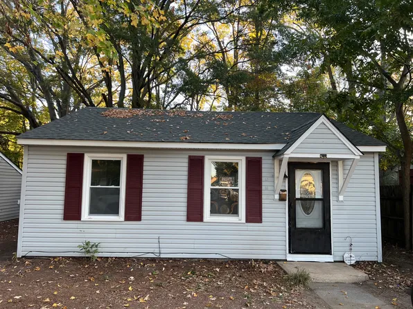 440 Ford Rd, Hampton, VA 23663