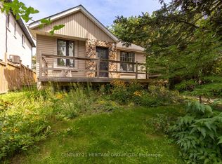 97 Zaph Ave, Toronto, ON M1C1M9